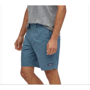 Patagonia All Wear Hemp Lightweight Shorts 38